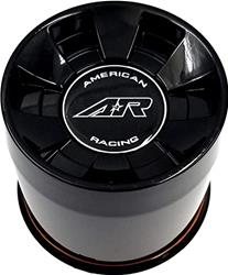 American Racing Wheel Center Caps 000000001515003019