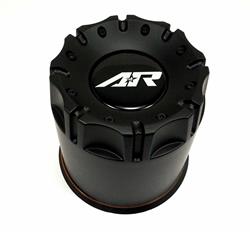 American Racing Wheel Center Caps 000000001515006016
