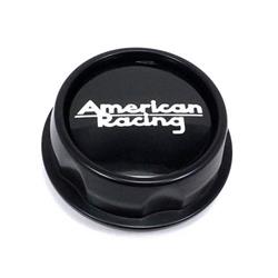 American Racing Wheel Center Caps 1515006023-M