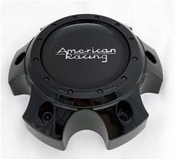 American Racing Wheel Center Caps 1529S04