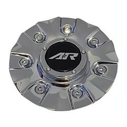 American Racing Wheel Center Caps 000000001663200016