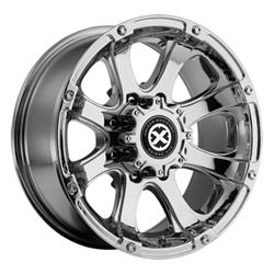 ATX Wheels Wheels AX18878050200