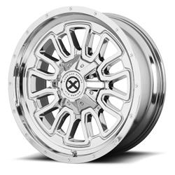 ATX Wheels AX203 Series PVD Chrome Wheels AX20389067800