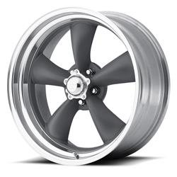 Summit Racing 20-0026 Summit Racing™ Aluminum Wheel Refinishing Pro Packs