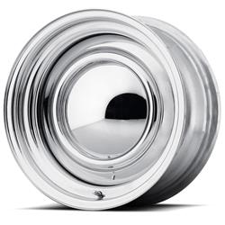 American Racing VN031 Chrome Smoothie Wheels