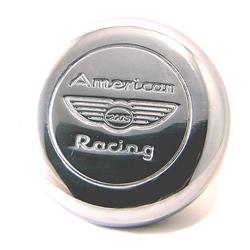 American Racing Center Caps 000000000003200103