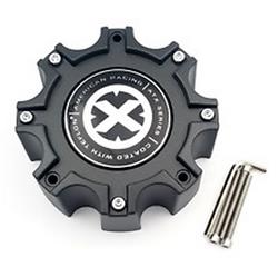 American Racing Wheel Center Caps 377B1405HT