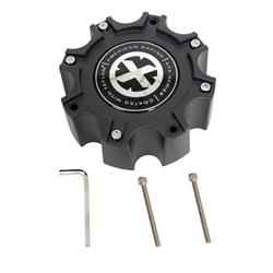 American Racing Wheel Center Caps 377B1708HT