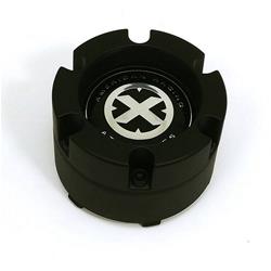 American Racing Wheel Center Caps 391K101YB003
