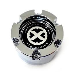 American Racing Wheel Center Caps 391K80