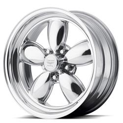 American Racing VN420 Classic 200S Polished Wheels