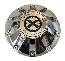 American Racing Wheel Center Caps 451L215