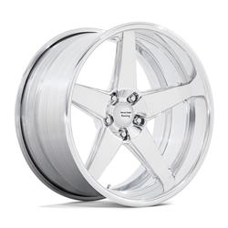 American Racing VF552 Polished Custom Order Wheels VF55218906155