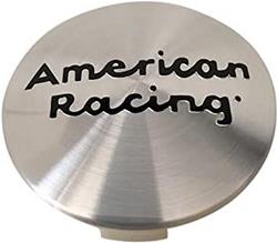 American Racing Center Caps 55681775F1