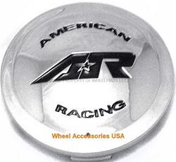 American Racing Wheel Center Caps 57171875F2