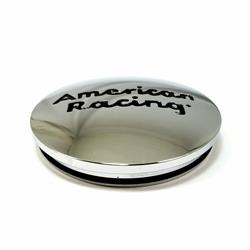 American Racing Wheel Center Caps 62462695F2