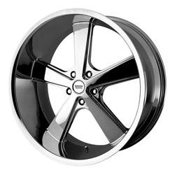 American Racing VN701 Nova Wheels