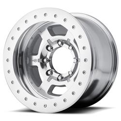 旭7.5㌅ ATX Wheels AX75779055524NF ATX Wheels AX757 Chamber Pro II