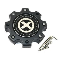 American Racing Wheel Center Caps 845L170TATX