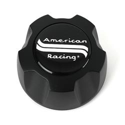 American Racing Center Caps 898028SB