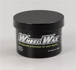 American Racing 000000000009000903 American Racing Wheel Wax