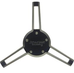 American Racing Wheel Center Caps 900SPINSBM