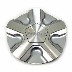 American Racing Wheel Center Caps AR921CAPB-SM