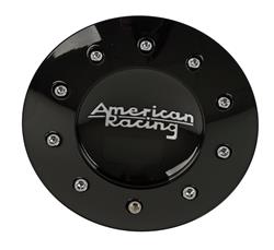 American Racing Wheel Center Caps 939L170-GB