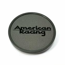 American Racing Wheel Center Caps AR-966-GP