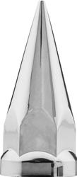 ATX Wheels Lug Nut Covers AO190001SPK