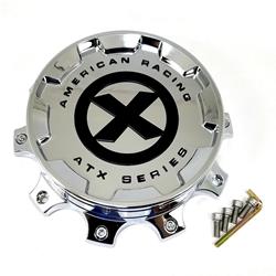 American Racing Wheel Center Caps AO1900421C