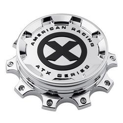 American Racing Wheel Center Caps AO1900422C
