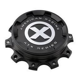 American Racing Wheel Center Caps AO1900471B