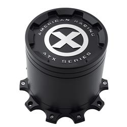 ATX Wheels Wheel Center Caps AO1900472B