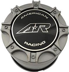 American Racing Center Caps AR8981CAP