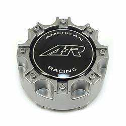 American Racing Wheel Center Caps AR8982CAP