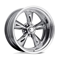 American Racing VN405 Torq-Thrust II Polished Wheels 18x9.5