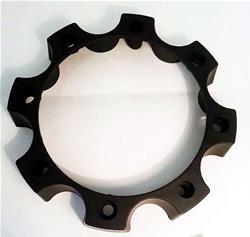 American Racing Wheel Center Caps CAPSPC8165MB