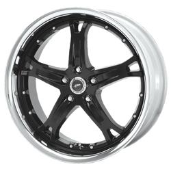 Dale Earnhardt Jr Signature Series/American Racing Wheels DJ3748166