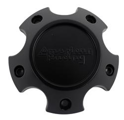 American Racing Wheel Center Caps T159L118-5-H32-S1