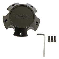 American Racing Wheel Center Caps T159L143-5-H31-S1