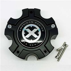 American Racing Wheel Center Caps 377B1405HYB001