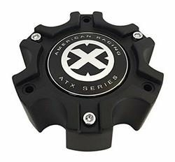 American Racing Wheel Center Caps 377B1406HYB001