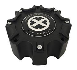 American Racing Wheel Center Caps 377B1708HYB001