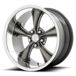 Summit Racing 20-0026 Summit Racing™ Aluminum Wheel Refinishing Pro Packs