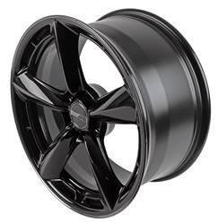 American Racing AR946 TTF Gloss Black Wheels 20x9.5