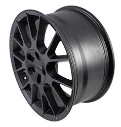 American Racing AR948 Gunmetal Wheels 18x8