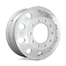 ATX Wheels AO200 Baja Lite Polished Wheels 22.5x8.25