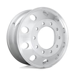 ATX Wheels AO200 Baja Lite Polished Wheels 24.5x8.25