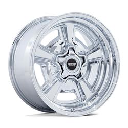 American Racing VN517 Marauder Chrome Wheels 22x10